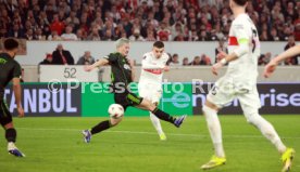 26.02.26 VfB Stuttgart - Celtic Glasgow