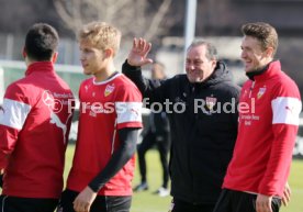 VfB Stuttgart