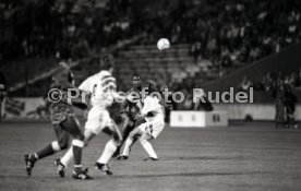 16.09.92 VfB Stuttgart - Leeds United
