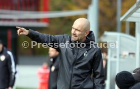 25.10.25 U17 VfB Stuttgart - U17 SC Freiburg