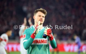 28.02.25 VfB Stuttgart - FC Bayern M&uuml;nchen