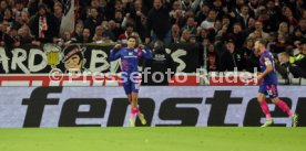 26.10.25 VfB Stuttgart - 1. FSV Mainz 05