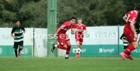 04.03.25 U19 Sporting CP - U19 VfB Stuttgart