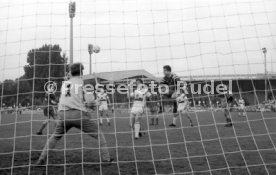 23.06.91 U19 VfB Stuttgart - U19 Bayer 05 Uerdingen