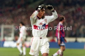 01.12.96 VfB Stuttgart - FC Bayern M&uuml;nchen
