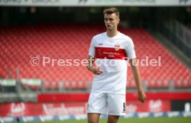 1. FC N&uuml;rnberg - VfB Stuttgart