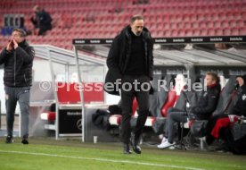 16.01.21 VfB Stuttgart - Borussia M&ouml;nchengladbach
