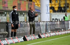 SG Dynamo Dresden - VfB Stuttgart