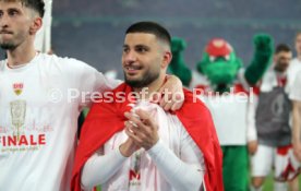 02.04.25 VfB Stuttgart - RB Leipzig