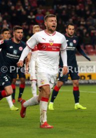 VfB Stuttgart - 1. FSV Mainz 05