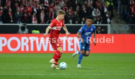 23.02.25 TSG 1899 Hoffenheim - VfB Stuttgart