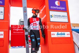 01.02.2026 Weltcup Nordische Kombination M&auml;nner