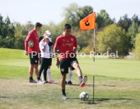VfB Stuttgart Footgolf-Cup