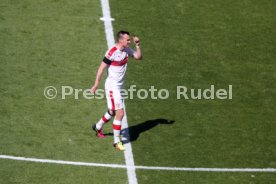 VfB Stuttgart - 1. FSV Mainz 05