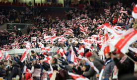 08.04.22 VfB Stuttgart - Borussia Dortmund