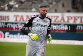 14.03.21 Karlsruher SC - Eintracht Braunschweig
