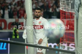 09.09.26 VfB Stuttgart - Viking Stavanger