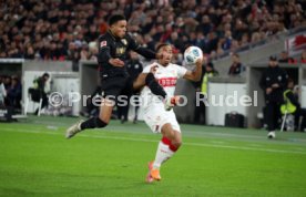 09.11.25 VfB Stuttgart - FC Augsburg