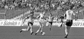 29.02.92 VfB Stuttgart - Dynamo Dresden