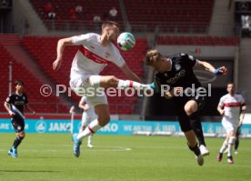 22.05.21 VfB Stuttgart - Arminia Bielefeld