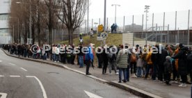 02.01.24 VfB Stuttgart Training
