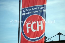 09.05.21 1. FC Heidenheim - SV Sandhausen