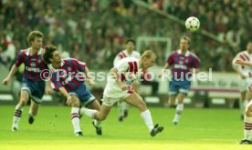 13.04.96 VfB Stuttgart - FC Bayern M&uuml;nchen