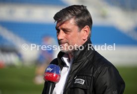 23.04.21 Karlsruher SC - FC W&uuml;rzburger Kickers