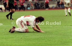 26.10.96 VfB Stuttgart - Borussia M&ouml;nchengladbach