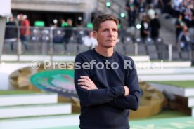 03.06.23 DFB-Pokal Finale RB Leipzig - Eintracht Frankfurt