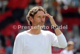 SG Sonnenhof Gro&szlig;aspach - SC Preu&szlig;en M&uuml;nster
