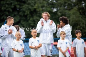 10.09.24 U21 Estland - U21 Deutschland