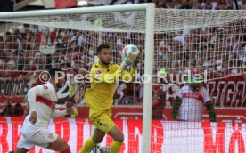 26.04.26 VfB Stuttgart - SV Werder Bremen