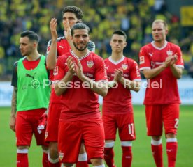 Borussia Dortmund - VfB Stuttgart