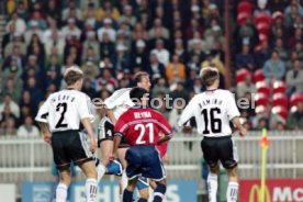 15.06.98 Deutschland - USA