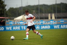 06.07.21 FSV Hollenbach - VfB Stuttgart
