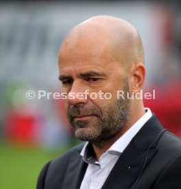 SC Freiburg - Borussia Dortmund
