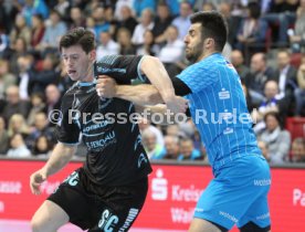 TVB 1898 Stuttgart - VfL Gummersbach
