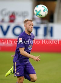 1. FC Heidenheim - FC Erzgebirge Aue