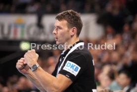 DKB Handball Bundesliga All Star Game 2019