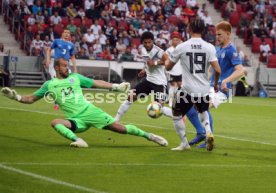 DFB Deutschland - Estland
