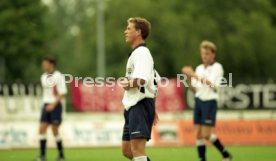 02.08.98 SSV Ulm 1846 - SG Wattenscheid 09