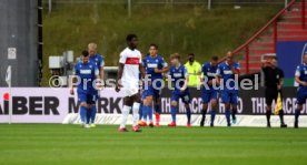 Karlsruher SC - VfB Stuttgart