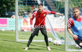 18.07.23 VfB Stuttgart Trainingslager Neukirchen