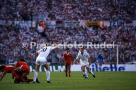 25.05.88 PSV Eindhoven - Benfica Lissabon
