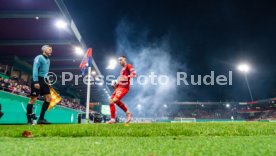 28.10.25 1. FC Heidenheim - Hamburger SV