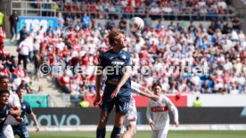 02.05.26 TSG 1899 Hoffenheim - VfB Stuttgart