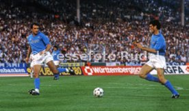 17.05.89 VfB Stuttgart - SSC Neapel