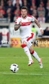 VfB Stuttgart - TSV 1860 M&uuml;nchen