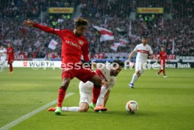 VfB Stuttgart - Bayer04 Leverkusen